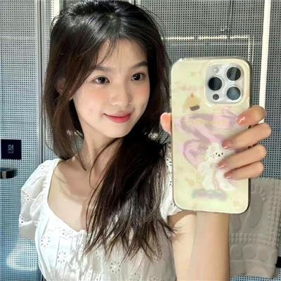 血色附身